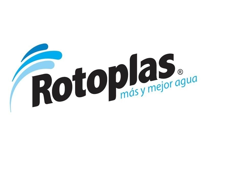 Logo Rotoplas